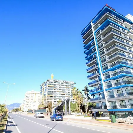 Apartment Twin Towers, Sauna, Swimming Pool, Ajax F Holidays *