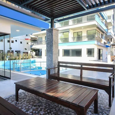 Twin Towers, Sauna, Swimming Pool, Ajax F Holidays *