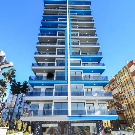 Apartment Twin Towers, Sauna, Swimming Pool, Ajax F Holidays *