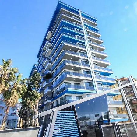 Twin Towers, Sauna, Swimming Pool, Ajax F Holidays *