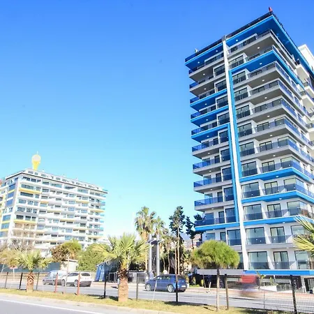 Apartamento Twin Towers, Sauna, Swimming Pool, Ajax F Holidays *