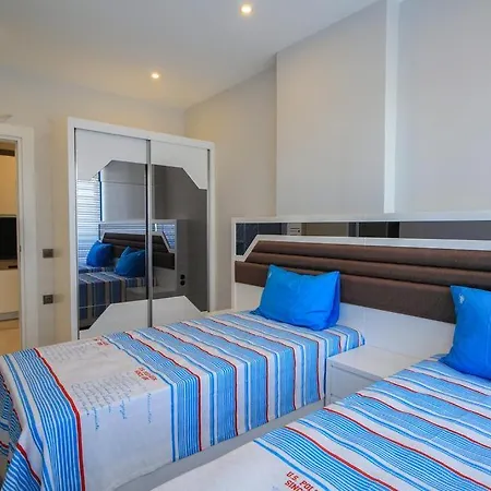 Twin Towers, Sauna, Swimming Pool, Ajax F Holidays *